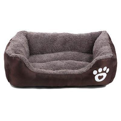 Paw Patten Pet Thick Sofa Mat Warm Bed - The Pet Talk