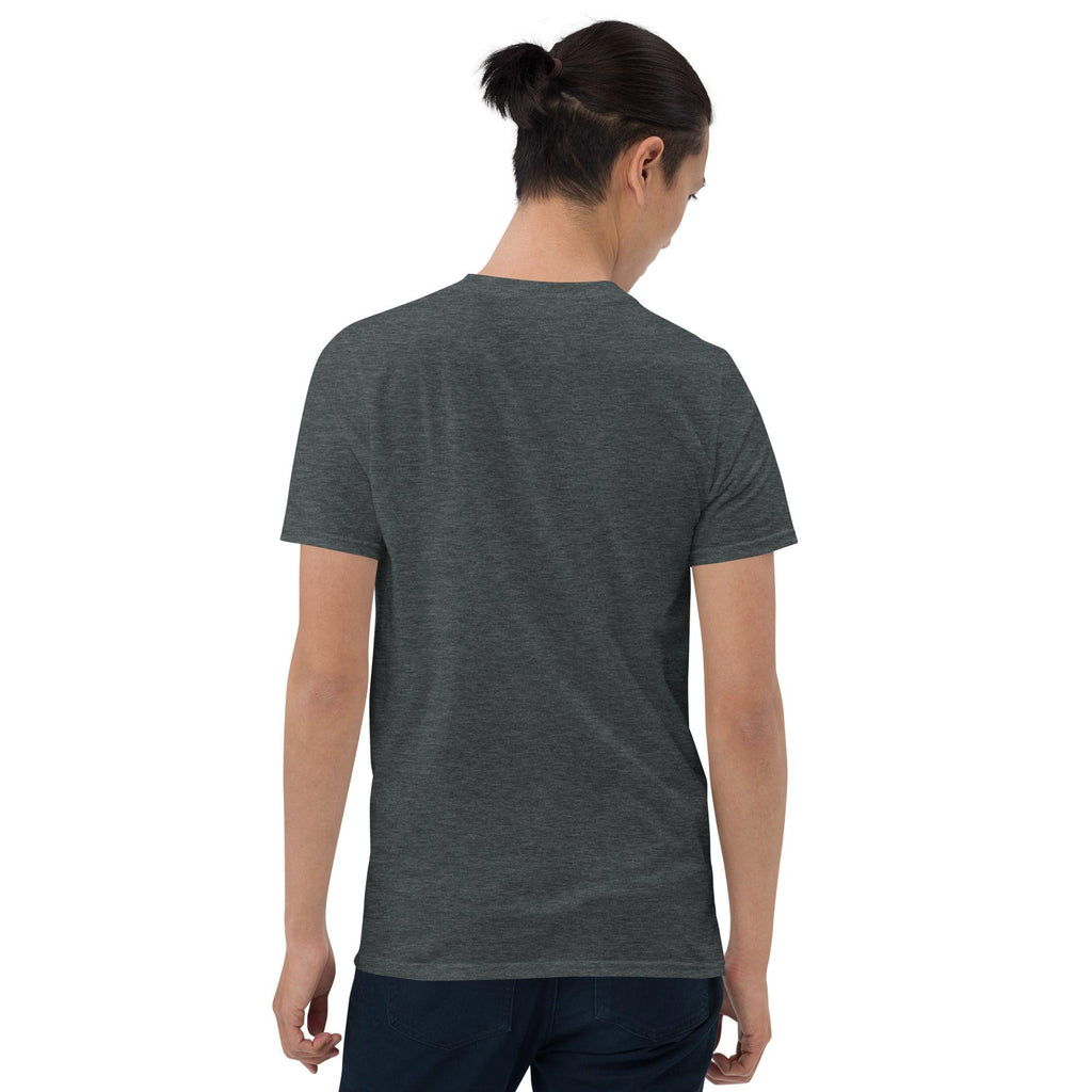 Ninja Army Gang Grouping | Short-Sleeve Unisex Soft Style T-Shirt - The Pet Talk