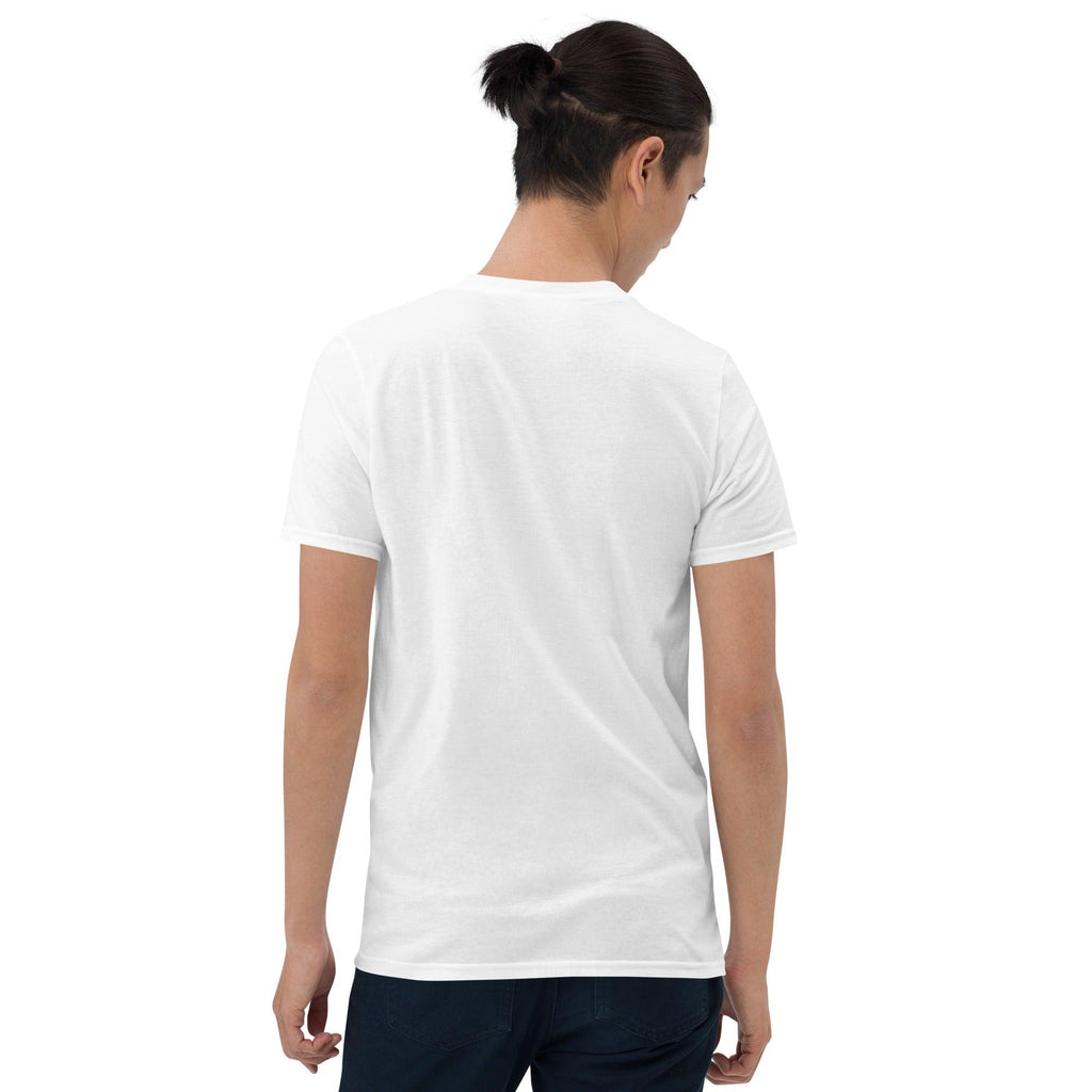 Target Green Plan | Unisex Soft Style T-Shirt - The Pet Talk