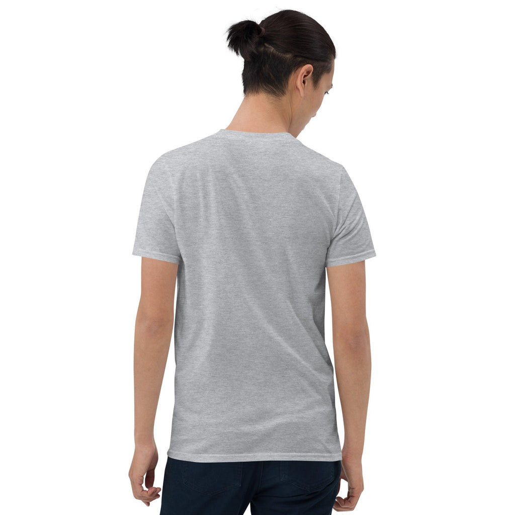 The 5 Elements | Gildan64K-099 | Unisex Soft Style T-Shirt - The Pet Talk