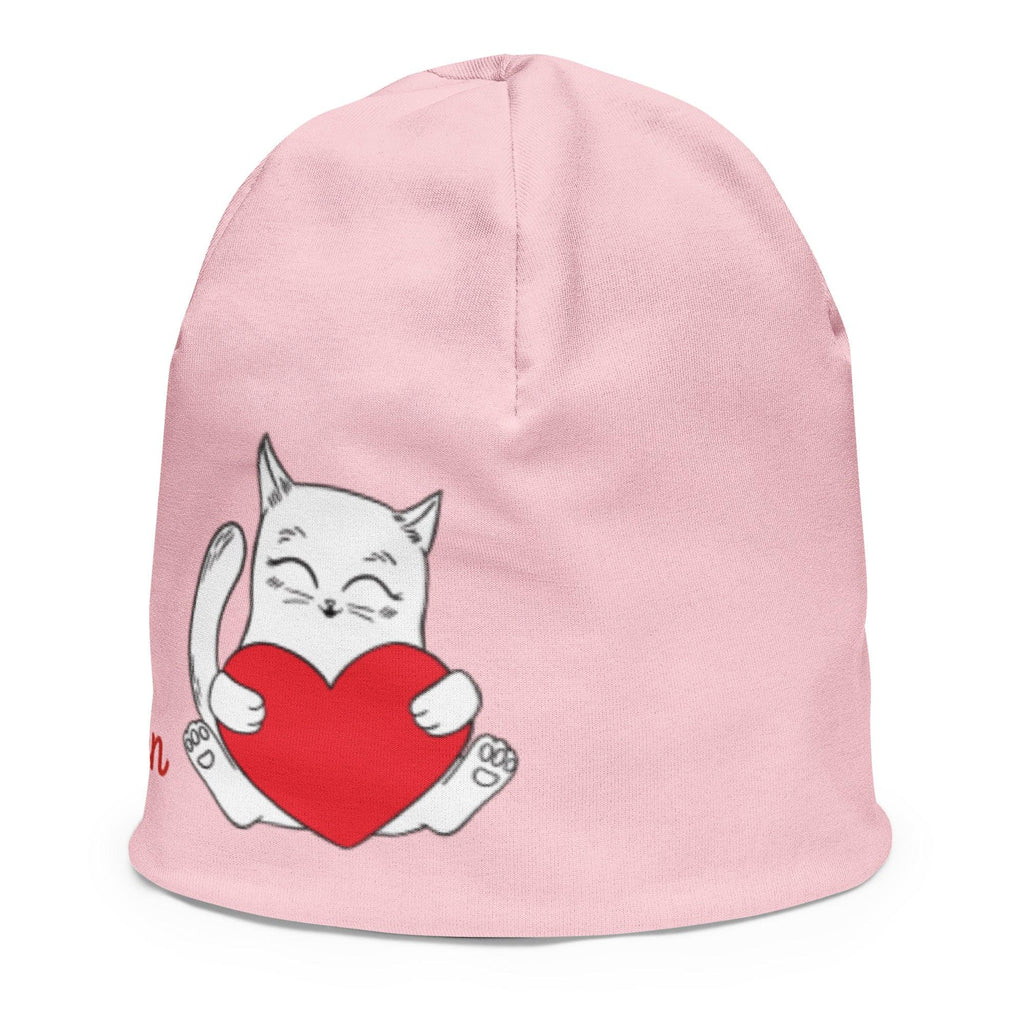 My Companion | Toddlers & Kids Beanie - The Pet Talk