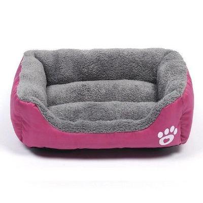 Paw Patten Pet Thick Sofa Mat Warm Bed - The Pet Talk