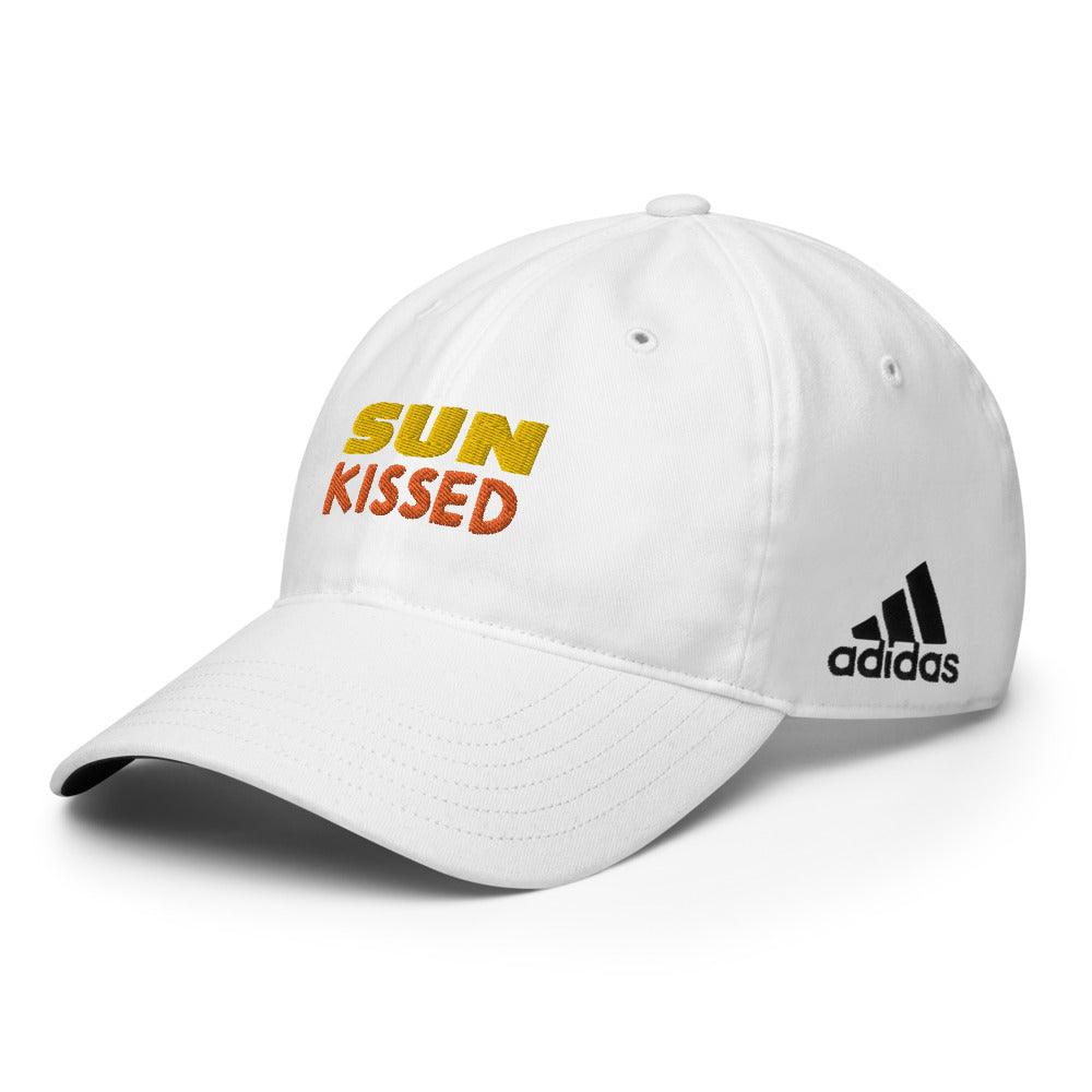 Sun Kissed | Performance golf cap - The Pet Talk