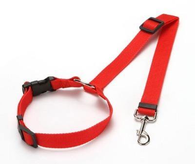 Universal Practical Cat Dog Safety Adjustable Car Seat Belt - The Pet Talk